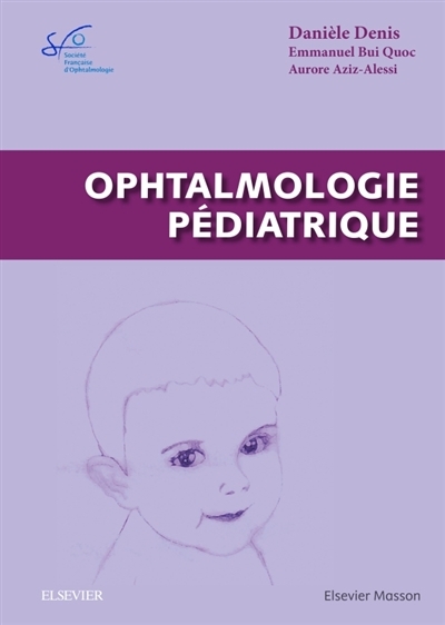 Ophtalmologie pédiatrique | Société française d'ophtalmologie