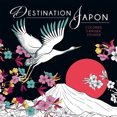 Destination Japon | 