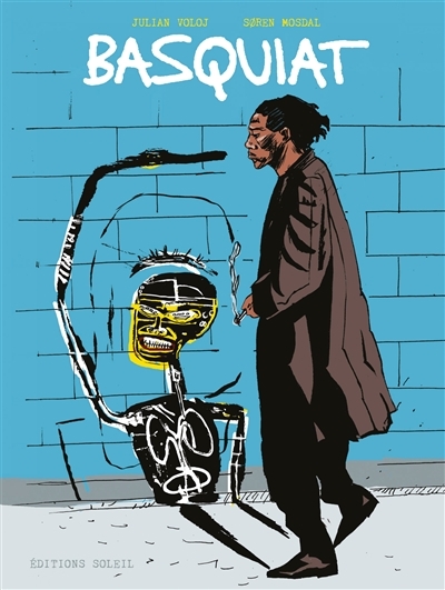 Basquiat | Voloj, Julian