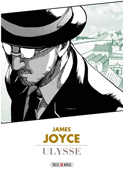 Ulysse | Joyce, James