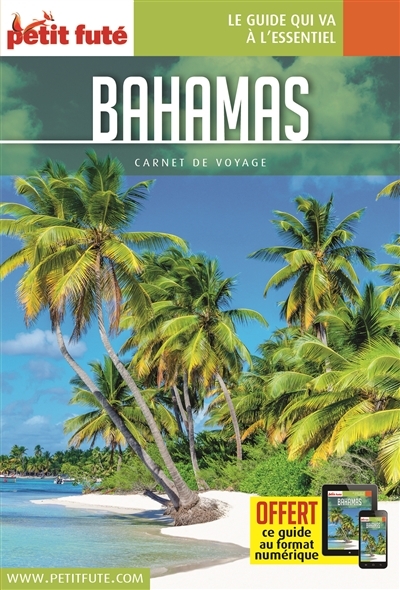 Bahamas 2019 | Auzias, Dominique