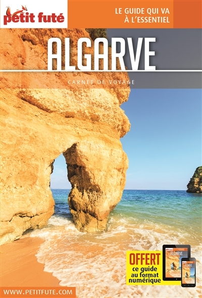 Algarve | Auzias, Dominique