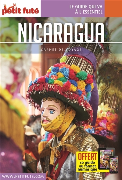 Nicaragua 2019 | Auzias, Dominique