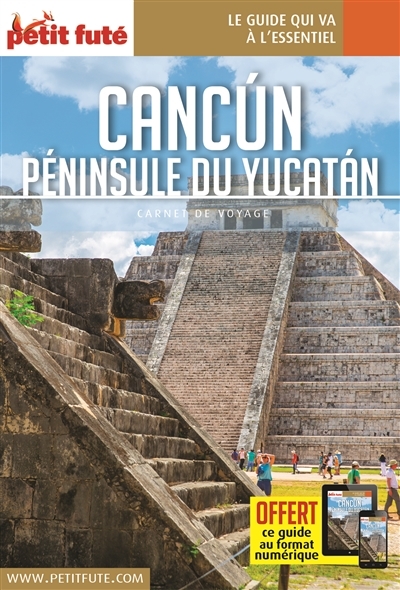 Cancun | Auzias, Dominique
