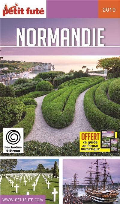 Normandie 2019 | Auzias, Dominique