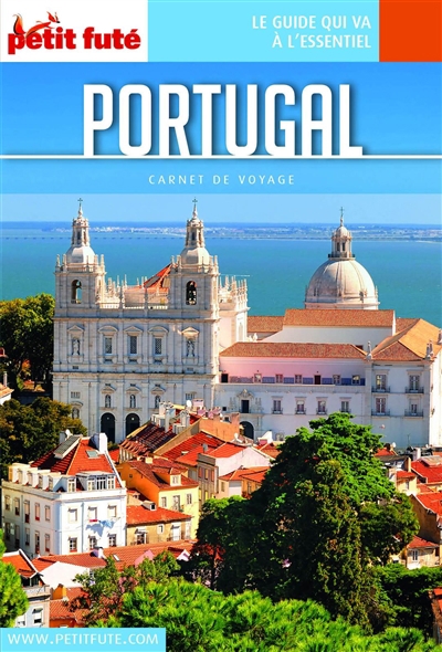 Portugal | Auzias, Dominique | Labourdette, Jean-Paul