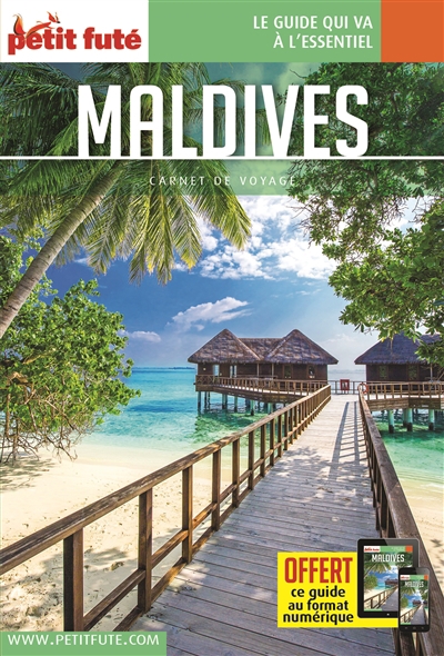 Maldives | Auzias, Dominique