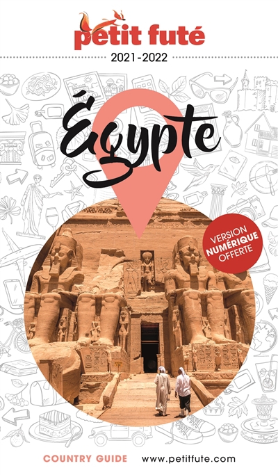 Egypte | Auzias, Dominique