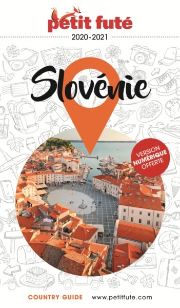 Slovénie | Auzias, Dominique