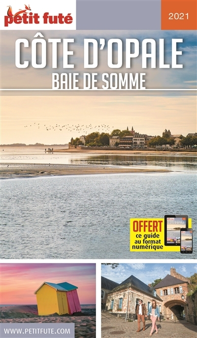 Côte d'Opale, baie de Somme | Auzias, Dominique