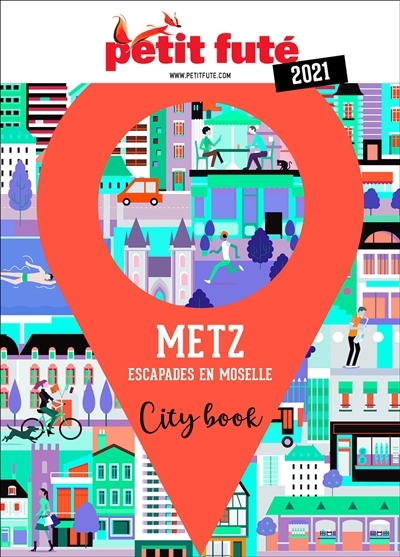 Metz | Auzias, Dominique