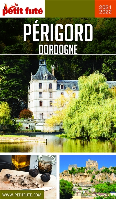 Périgord, Dordogne | Auzias, Dominique