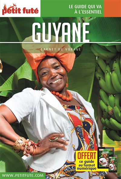 Guyane | Auzias, Dominique