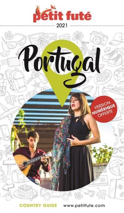Portugal | Auzias, Dominique