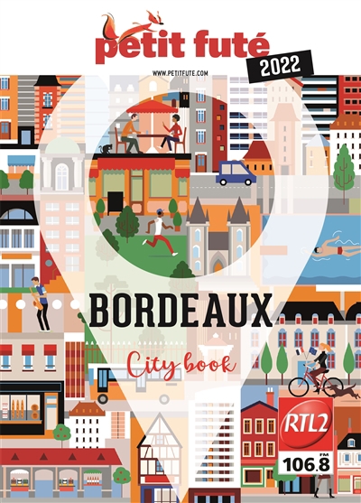 Bordeaux : 2022 | Auzias, Dominique