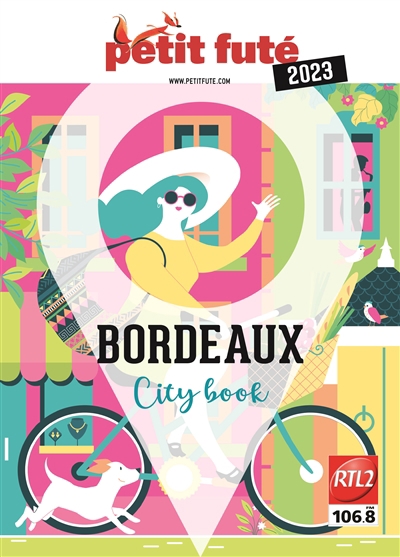 Bordeaux : 2023 | Auzias, Dominique