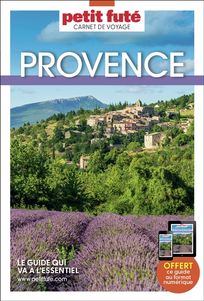 Provence | Auzias, Dominique (Auteur) | Labourdette, Jean-Paul (Auteur)