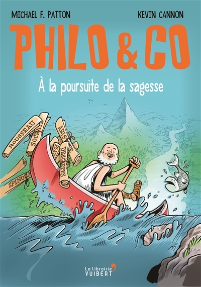 Philo & Co | Patton, Michael F.
