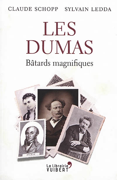 Dumas (Les) | Ledda, Sylvain
