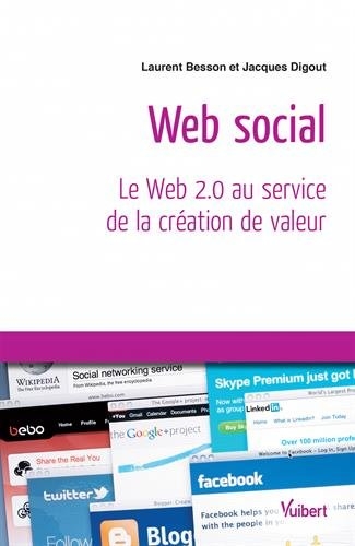 Web social | Besson, Laurent