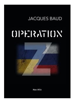 Operation Z | Baud, Jacques