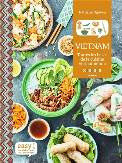 Vietnam | Nguyen, Nathalie