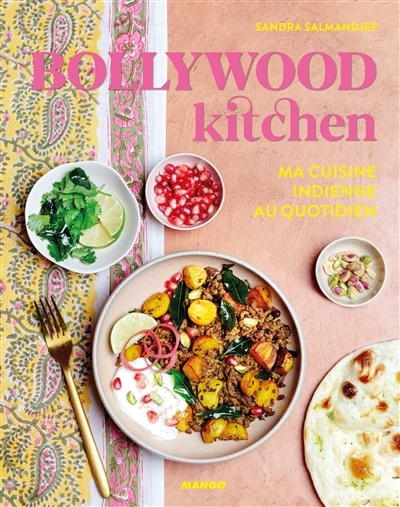 Bollywood kitchen | Salmandjee, Sandra