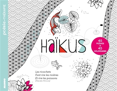 Haïkus | Kimura, Hanako