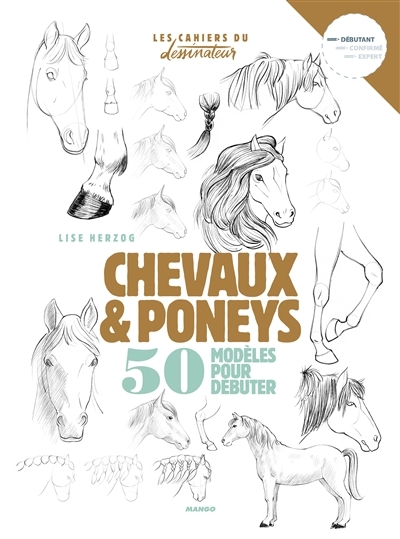Chevaux & poneys | Herzog, Lise
