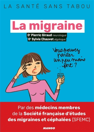 migraine (La) | Giraud, Pierric