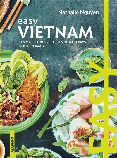 Easy Vietnam | Nguyen, Nathalie