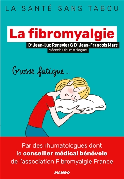 fibromyalgie (La) | Renevier, Jean-Luc