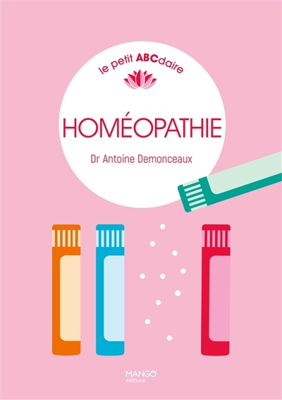 Homéopathie | Demonceaux, Antoine