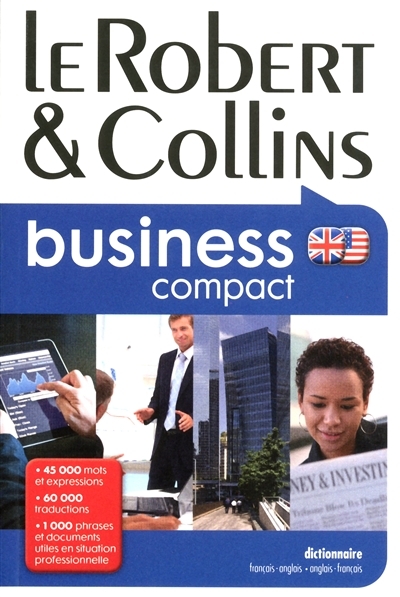 Robert & Collins business compact (Le) | 