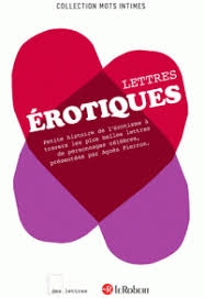 Lettres érotiques | Collectif 