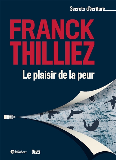 Plaisir de la peur (Le) | Thilliez, Franck