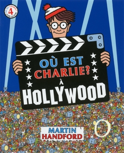A Hollywood | Handford, Martin