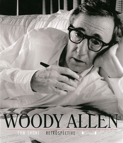 Woody Allen | Shone, Tom