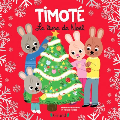 Timoté | Massonaud, Emmanuelle