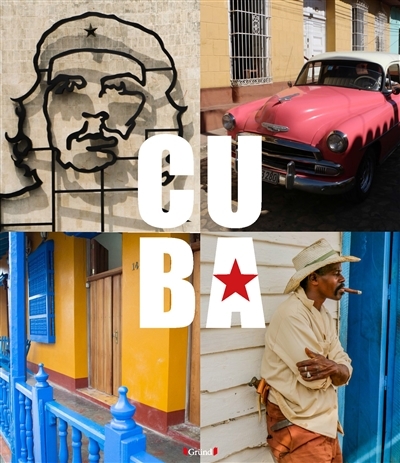 Cuba | Buanic, Thierry