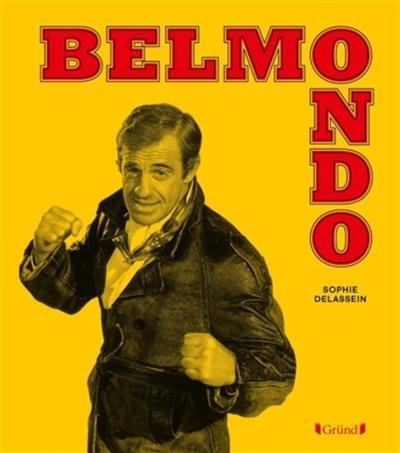 Belmondo | Delassein, Sophie