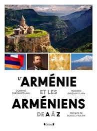 L'Arménie et les Arméniens de A à Z | Zarzavatdjian, Corinne