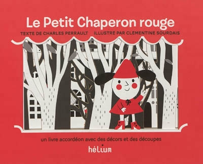 Petit Chaperon rouge (Le) | Perrault, Charles