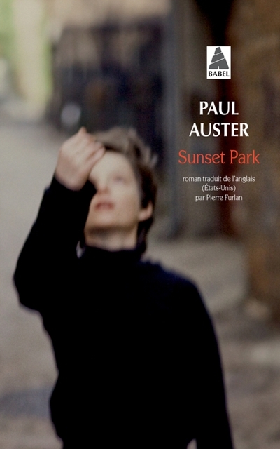 Sunset park | Auster, Paul