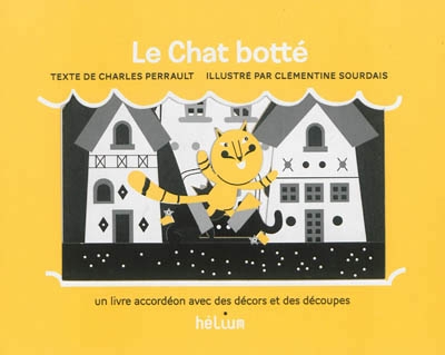 Chat botté (Le) | Perrault, Charles