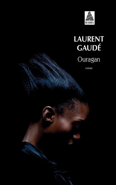 Ouragan | Gaudé, Laurent