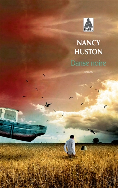 Danse noire | Huston, Nancy