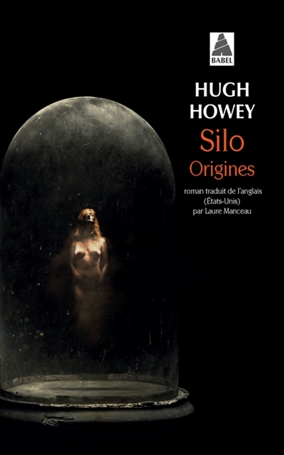 Silo T.02 - Origines | Howey, Hugh