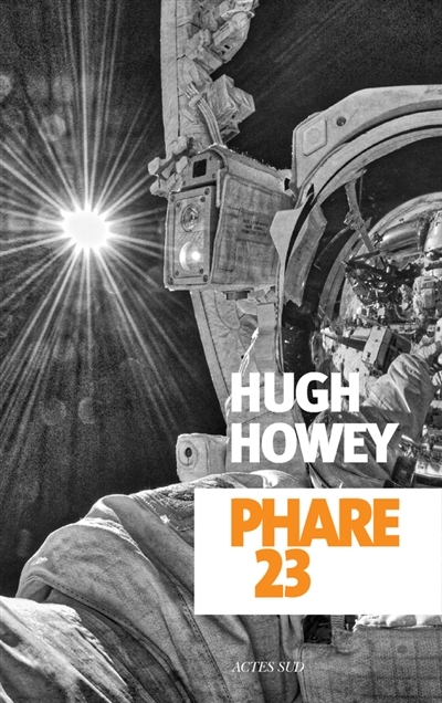 Phare 23 | Howey, Hugh
