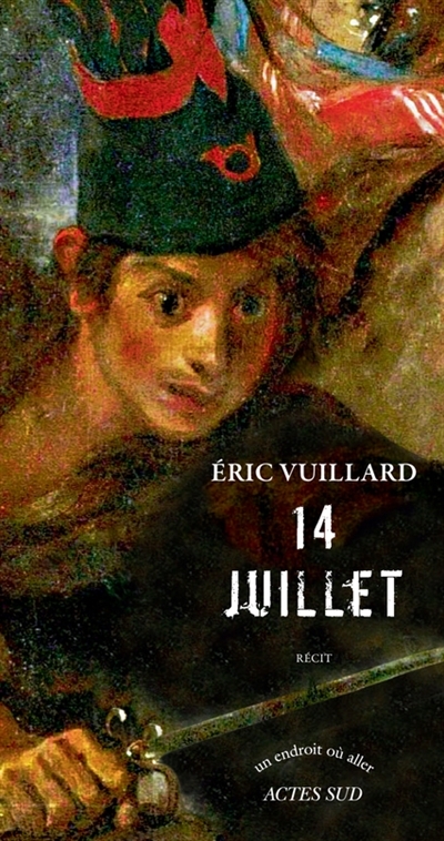 14 juillet | Vuillard, Éric
